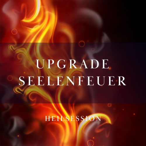 Upgrade Seelenfeuer