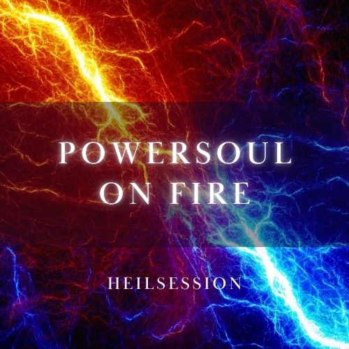 Powersoul on Fire