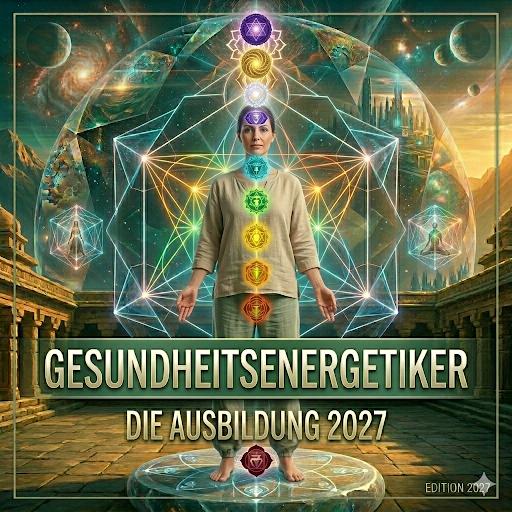 Gesundheits – Energetiker 2027 – Workshop Schweiz