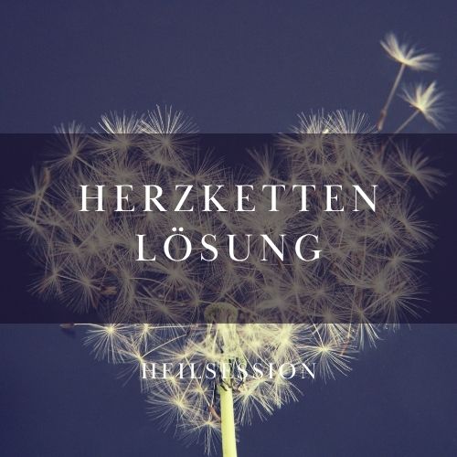 Herzketten Lösung